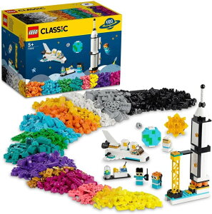 쥴 饷å ǥѡ ڡߥå 11022LEGO CLASSIC ֥å ΰ  ۥӡ ˤλ λ 쥴֥å ǥ ܥå ѡ ץ쥼  å ڡȥ