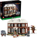 レゴ LEGO アイデア ホーム・アローン 21330 おもちゃ 玩具 プレゼント 誕生日 ブロック クリスマス 男性 女性 インテリア オシャレ 母 父