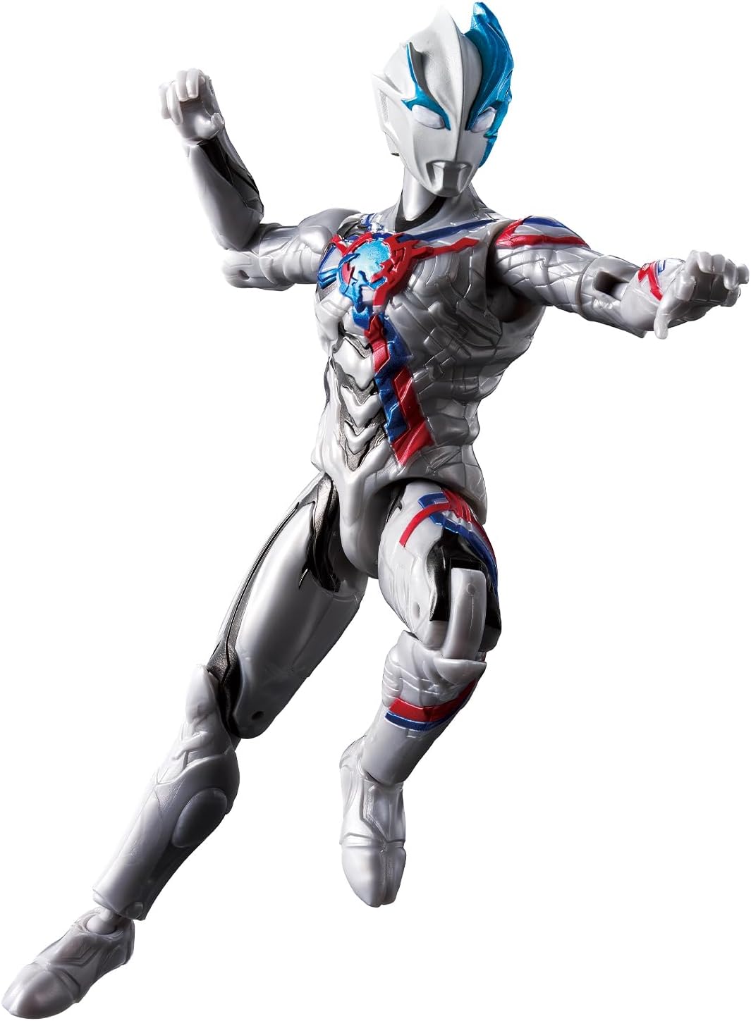 Rakuten - バンダイ ウルトラアクションフィギュア ウルトラマンブレーザー おもちゃ 送料無料