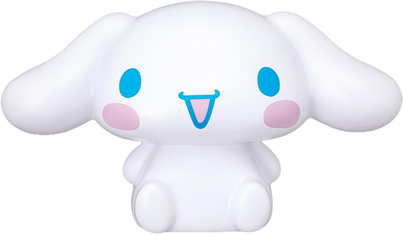 乐天商城 - バンダイ なでっこライフ サンリオキャラクターズ シナモロール おもちゃ 送料無料