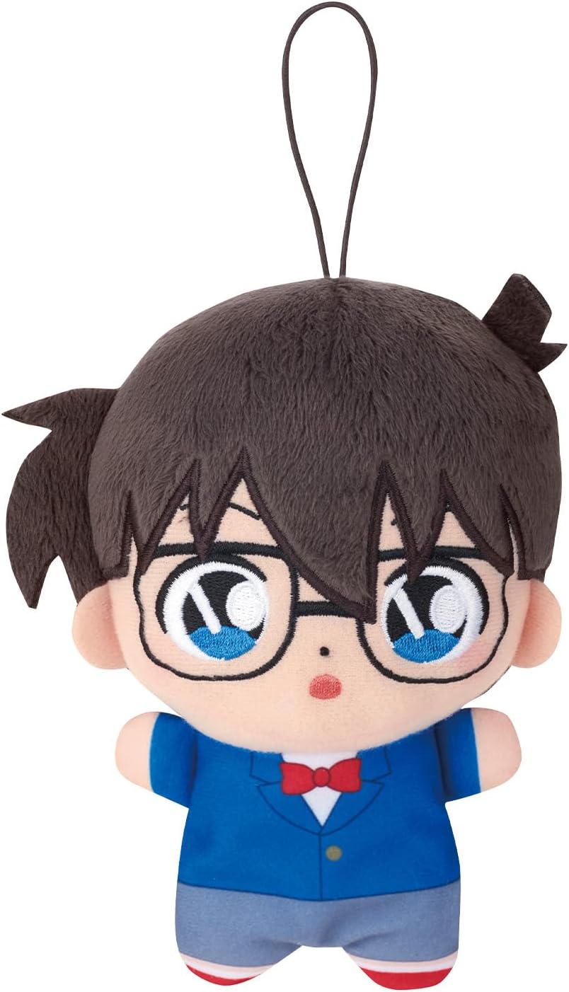 Rakuten - バンダイ すぴぬい 名探偵コナン おしゃべり 江戸川コナン おもちゃ ぬいぐるみ 送料無料