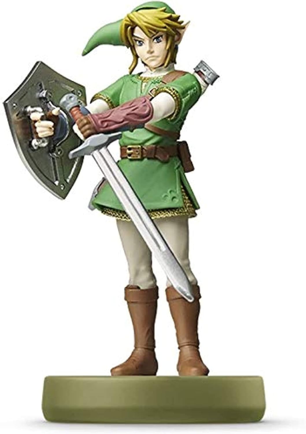 乐天商城 - amiibo リンク トワイライトプリンセス ゼルダの伝説シリーズ おもちゃ switch 任天堂 周辺機器 送料無料
