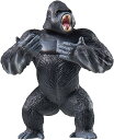タカラトミー 冒険大陸 アニア アニアキングダム シルバ ゴリラ 動物 おもちゃ 贈り物 クリスマス プレゼント フィギュア 人形