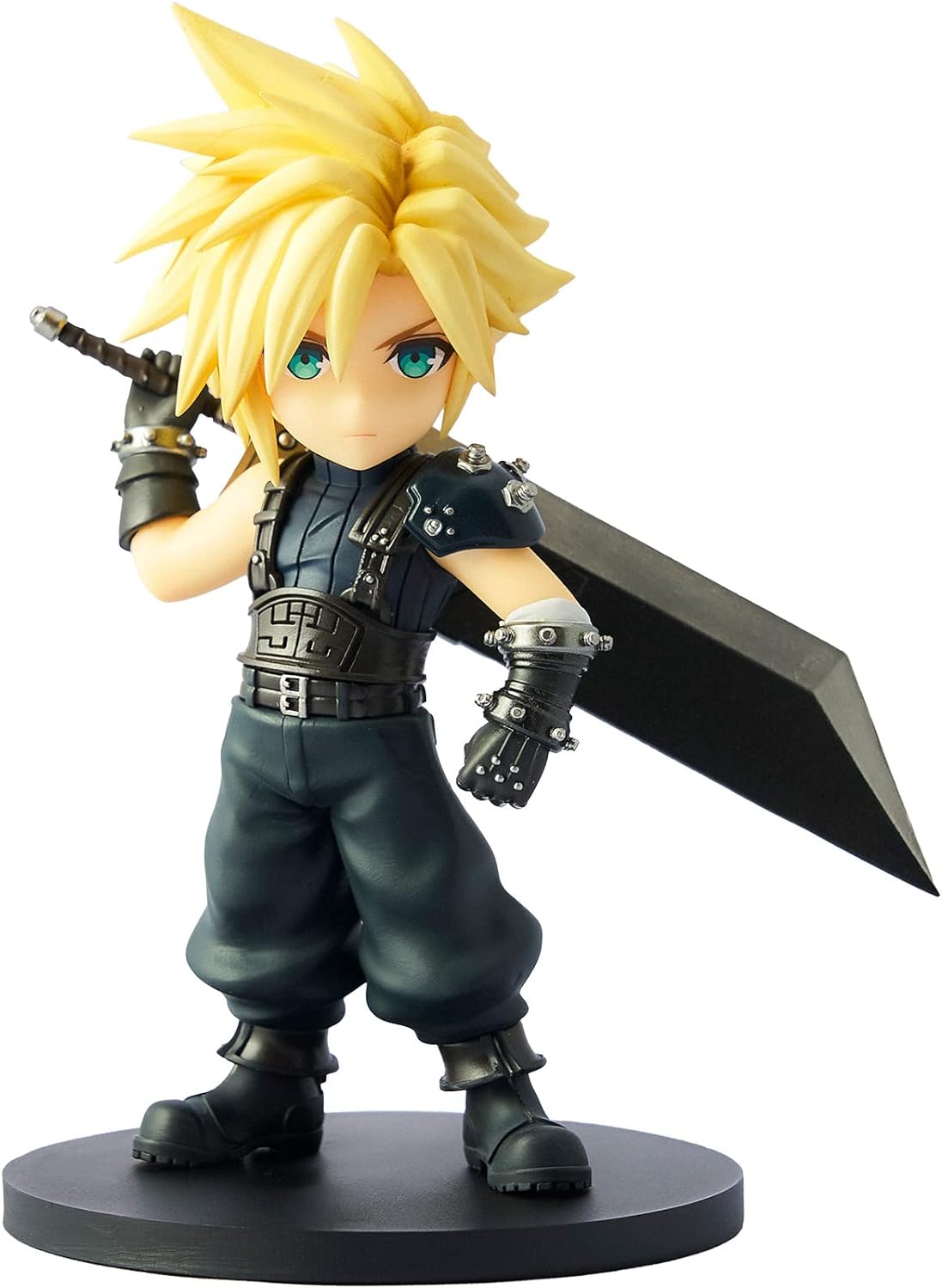 楽天市場】play arts改 final fantasy vii remake no.1 楽天市場】play arts改 final fantasy vii remake no.1