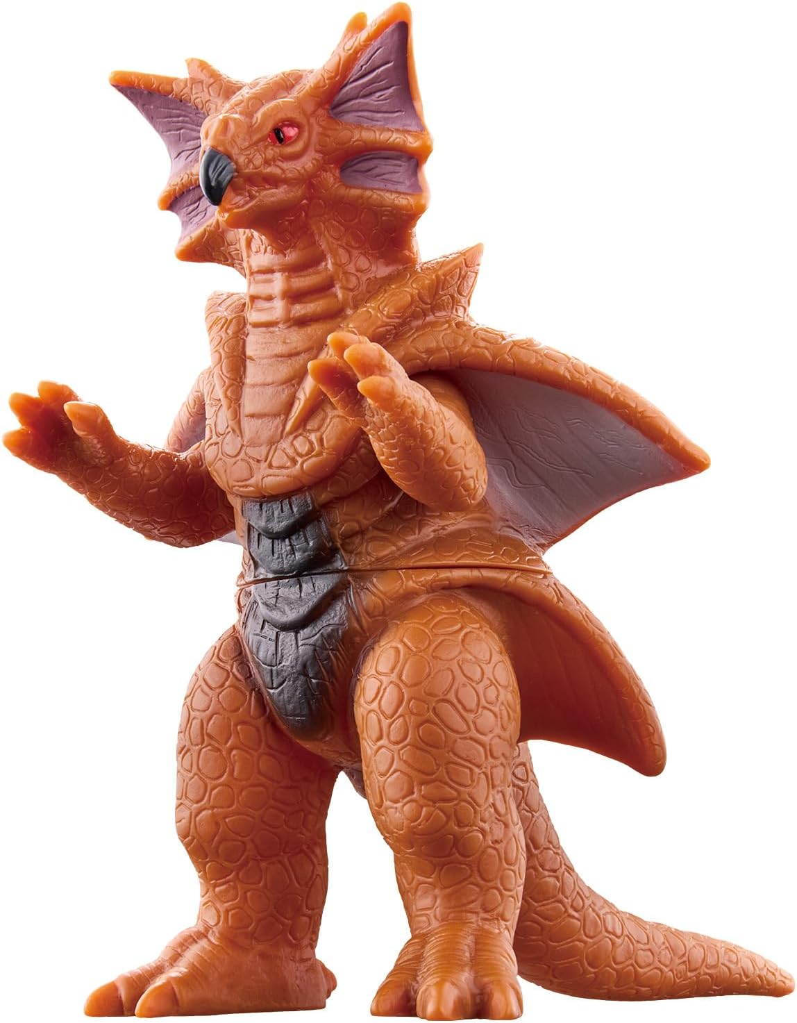 ウルトラ怪獣シリーズに、『ウルトラマンアーク』に登場する怪獣「ノイズラー」のソフビが登場！ 別売りの「ウルトラ怪獣シリーズ」や「ウルトラヒーローシリーズ」と一緒に遊べます。 ※必ず以下内容ご了承の上ご購入ください。 ・外装に保管や輸送による擦れ、傷、汚れ、日焼け跡などがある場合がございます。 ・配送時のダンボールは再生箱やメーカー箱を使用することがございます。 ・一部地域(北海道・沖縄・離島など)からのご注文に関しましては、 キャンセルさせていただく場合がございます。 ・販売ページ記載納期にて出荷いたしますが、万が一配送会社の遅延や、災害等による配達停止により予定日にお受け取りいただけなかった場合でも当店は補償いたしかねます。