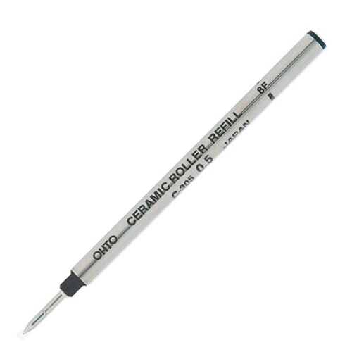 オート OHTO 水性ボールペン 替え芯 0.5mm 黒 C-305 クロ 3本セット 日用品 送料無料 1000円 ポッキリ plus-quality-10017946 食品・雑貨の総合通販 DON-SHOP サンプル画像2
