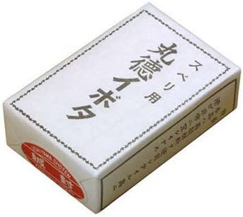Rakuten - 即納 丸徳イボタ スベリロー 小 約64×42×20mm ろう イボタ 蝋 日用品 送料無料