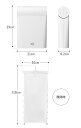 小型乾燥機 おしゃれ【選べる特典付き】乾燥器 小型 衣類乾燥機 部屋干し コンパクト 折りたたみ 一人暮らし 洗濯 室内 乾燥 温風 スリム 花粉対策 省エネ 出張 プラマイゼロ プラスマイナスゼロ XRC-G010 [ ±0 コンパクト衣類乾燥機 ]【ポイント10倍 送料無料】 2