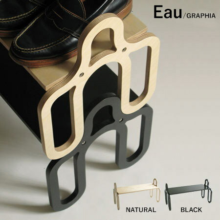 乐天商城 - Eau GRAPHIA (オー グラフィアシューズラック)