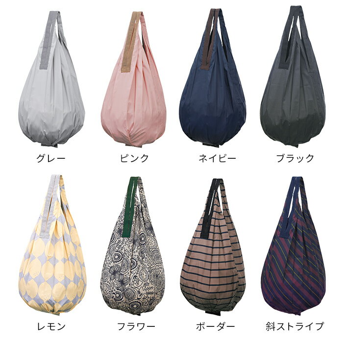 トート バッグ Shupatto シュパット ...の紹介画像2