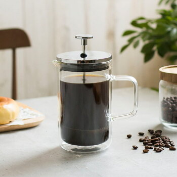 コーヒーメーカー 保温 暮らし 感じる 変えていく