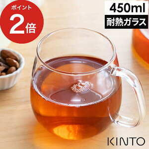 ȡ Ǯ 饹 å ƥå ҡå  ץ 襤    ҡ  ե 饹ޥ ޥå Żҥ󥸲 б   å Ʃ ꥢ  8291 [ KINTO ȡ UNITEA å M GL 450ml ]