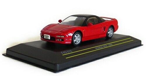 First43ʥե43 1/43 ۥ NSX 1990 å ߥ˥
