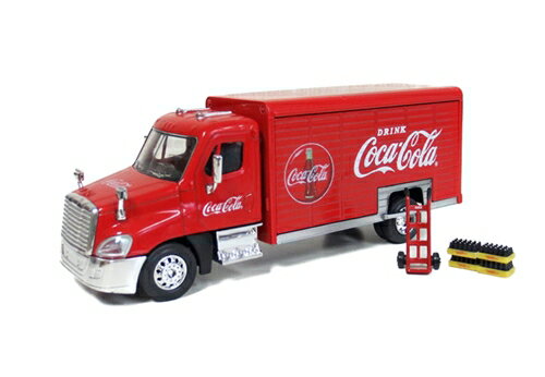 Motor City Classicsʥ⡼ƥ饷å Coca-Cola ʥ 1/50 ӥХå ǥХ꡼...