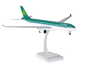 hogan Wings(ホーガンウイングス) 1/200 エアバス A330-300 エアリンガス