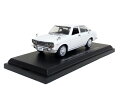 NOREV（ノレブ） 1/43 日産 ブルーバード 1600 SSS 1969 ホワイト