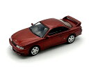 DIECAST MASTERSi_CLXg}X^[j 1/64 Y VrA S14 bh RHD ~jJ[