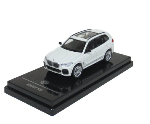 PARAGONipSj 1/64 PARA64 BMW X5 G05 ~lzCg RHD ~jJ[