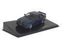 ixo（イクソ） 1/43 BMW M3 スポーツエボリューション 1990 ダークブルー ミニカー