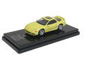 PARAGON(パラゴン) 1/64 PARA64 三菱 3000GT GTO マルティニークイエローパール LHD ミニカー