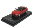 PARAGON（パラゴン） 1/64 PARA64 BMW M3 G80 トロントレッド LHD ミニカー