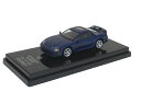 PARAGON(パラゴン) 1/64 PARA64 三菱 3000GT GTO マリアナブルーメタリック RHD ミニカー