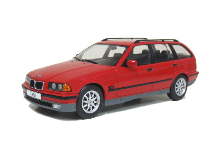 MCGifJ[O[vj 1/18 BMW 3V[Y E36 c[O 1995 bh ~jJ[