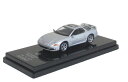 PARAGON(パラゴン) 1/64 PARA64 三菱 GTO 3000GT シルバー LHD ミニカー
