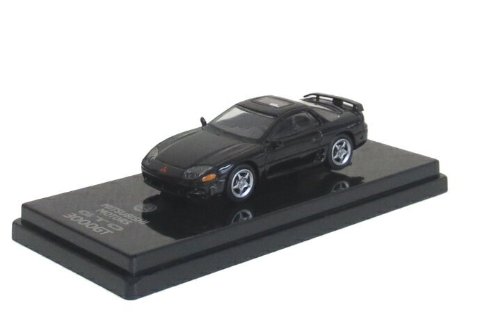 PARAGONipSj 1/64 PARA64 OH GTO 3000GT sl[ubN LHD ~jJ[