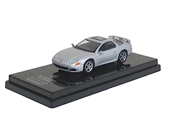 PARAGONipSj 1/64 PARA64 OH GTO 3000GT Vo[ RHD ~jJ[