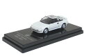 PARAGON（パラゴン） 1/64 PARA64 トヨタ MR2 MK1 AW11 1985 スーパーホワイト RHD ミニカー