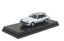 PARAGON(パラゴン) 1/64 PARA64 トヨタ セリカ XX スープラ 1984 スーパーホワイト RHD ミニカー