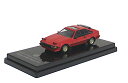 PARAGON(パラゴン) 1/64 PARA64 トヨタ セリカ XX スープラ 1984 スーパーレッド RHD ミニカー