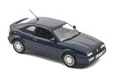 NOREV（ノレブ） 1/43 VW（フォルクスワーゲン） コラード G60 1990 メタリックブルー