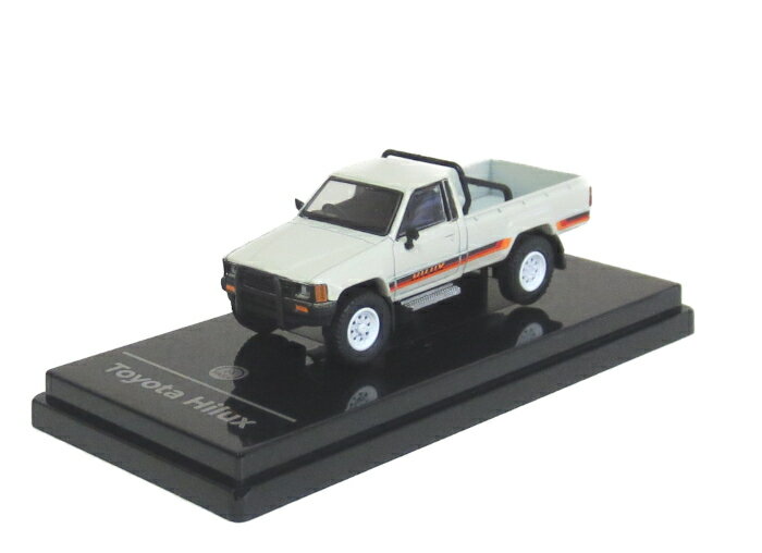 PARAGONʥѥ饴 1/64 PARA64 ȥ西 ϥå 󥰥륭 ԥåå 1984 ۥ磻 RHD ߥ˥