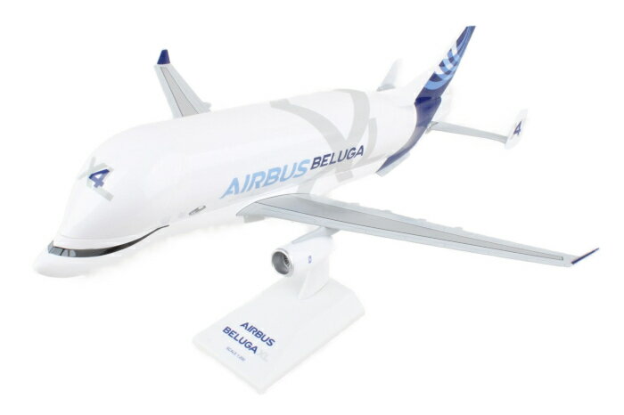 Airbus Beluga XL new livery 1/400 scale model エアバス 飛行機 ダイキャスト モデル