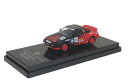 PARAGON(パラゴン) 1/64 PARA64 トヨタ MR2 Mk1 AW11 1985 オートクロス塗装仕様 RHD ミニカー