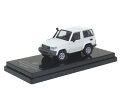 PARAGON（パラゴン） 1/64 PARA64 トヨタ ランドクルーザー 71 2014 SWB フレンチバニラ RHD ミニカー