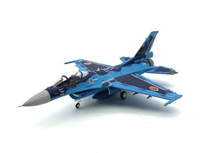 KB WINGS（KBウイングス） 1/72 F-2A 戦闘機 航空自衛隊 第3飛行隊 百里基地 完成品