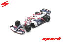 SPARKiXp[Nj 1/43 SF23 TCS NAKAJIMA RACING M-TEC HR-417E X[p[tH[~ 2023 #64 R{M ~jJ[