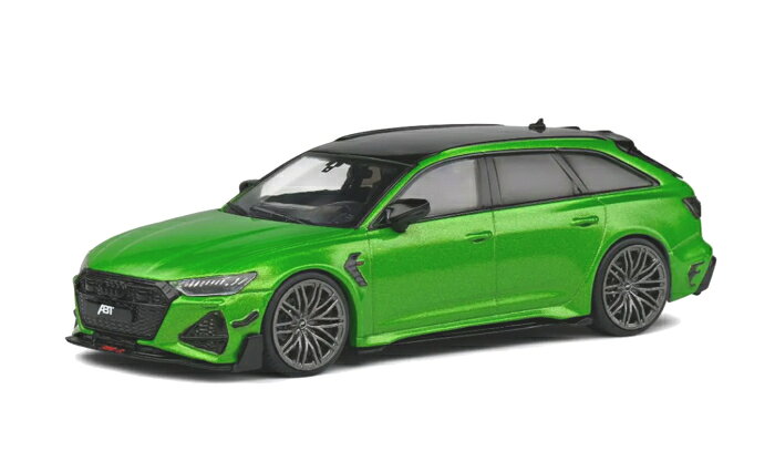 楽天市場】1/43 アウディ rs6の通販