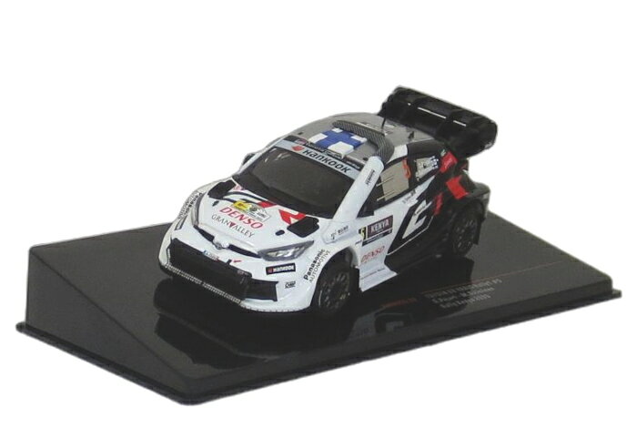 楽天市場】1／43 ミニカー ラリー（ホビー）の通販
