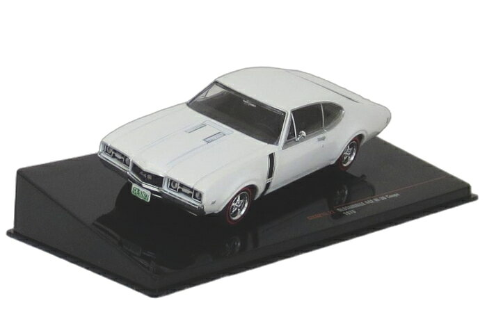楽天市場】オールズモビルの通販