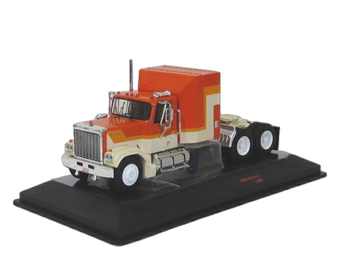 ・ブランド ： ixo・スケール ： 1/64・材質 ： ダイキャスト製・完成品※弊社が販売する商品は、沖縄県および離島へのお届けには対応しておりません。●●● 在庫状況補足 ●●●「在庫あり」の商品は、1日3回（開店前、午後、閉店時）の定期在庫確認において、店舗在庫が確認できている商品です。弊社運営の複数店舗で在庫を共有しておりますため、ご注文のタイミングによっては在庫切れとなる場合もございます。 在庫切れの場合は、お取り寄せ可能な商品につきましては3〜4営業日での発送となります。メーカー在庫切れ商品の場合は、誠に申し訳ございませんがご注文キャンセルとさせていただきます。