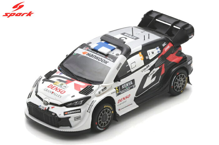 楽天市場】1／43 ミニカー ラリー（ホビー）の通販