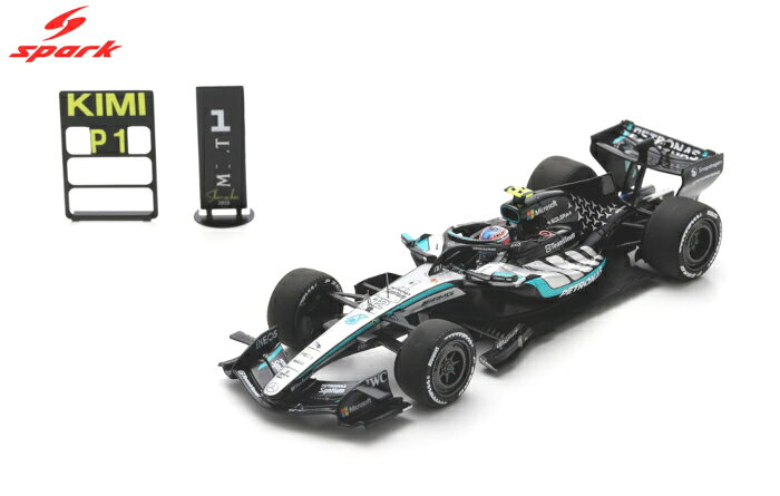 楽天市場】メルセデスベンツ amg ペトロナス f1の通販