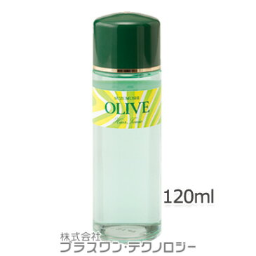 【鈴虫オリーブ化粧品】オリーブヘアトニック