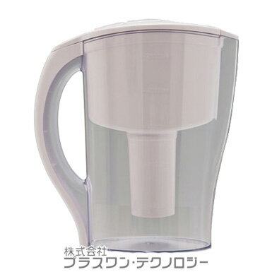 ポット型浄水器『PLUS Ai』（プラスアイ）