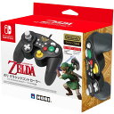 ホリ クラシックコントローラー for Nintendo S...