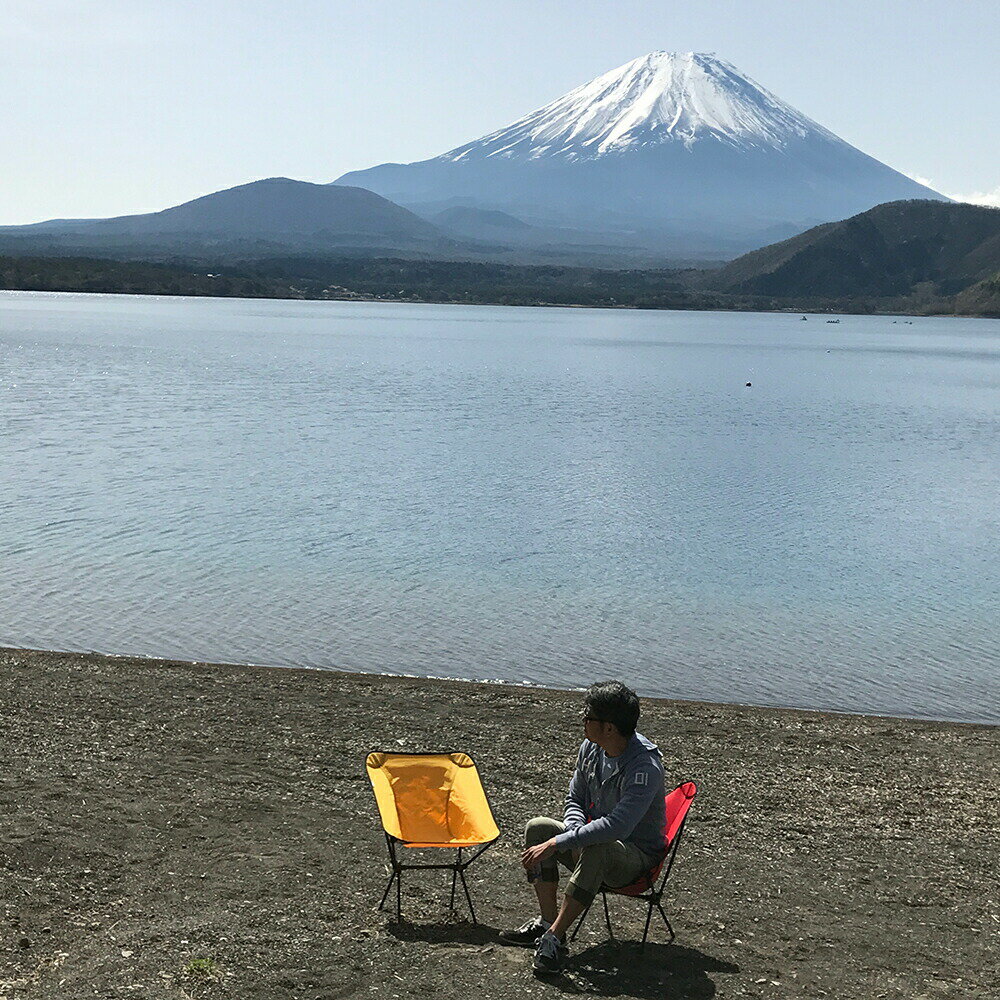 アウトドアチェア キャンプチェア 折りたたみチェア アウトドア キャンプ チェア 椅子 軽量 コンパクト アルミチェア ポータブル ツーリング 登山 野外フェス 運動会 釣り 耐久性に自信あり 耐過重130kg 超軽量 940g 2018年改良版[送料無料]